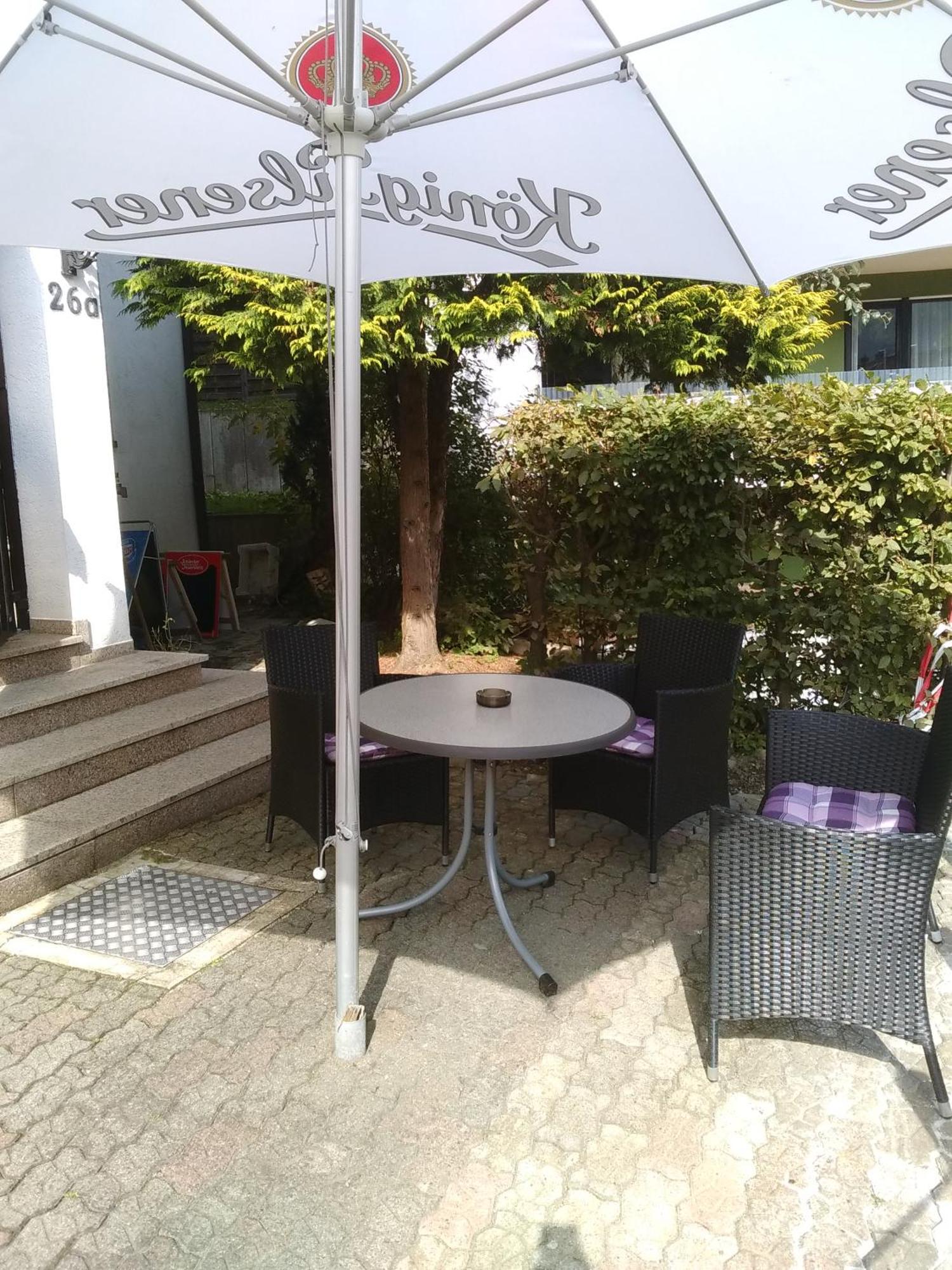 Hotel Bergschlosschen Zorge Kültér fotó