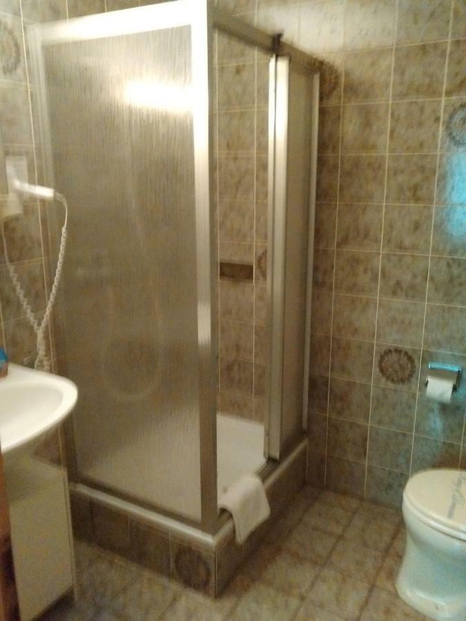 Hotel Bergschlosschen Zorge Kültér fotó