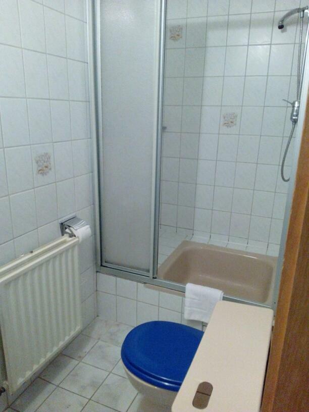 Hotel Bergschlosschen Zorge Kültér fotó